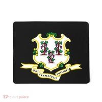 Connecticut State Flag Mousepad thumb 0