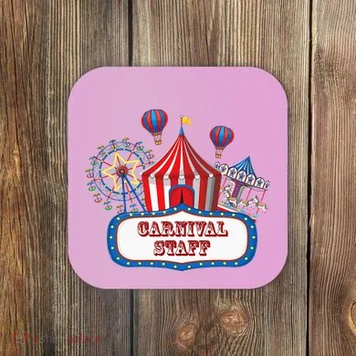 Coaster