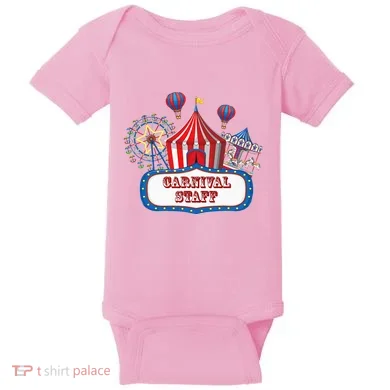 Baby Bodysuit