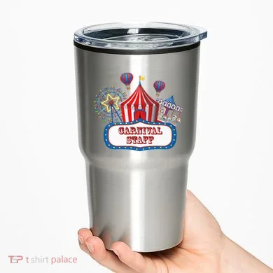 Tumbler