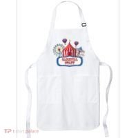 Carnival Staff For Circus Event Staff & Ringmaster Lover Apron thumb 0