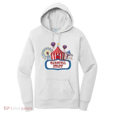 Women's Hoodie