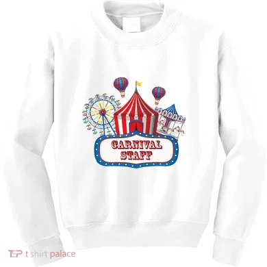 Kids Sweatshirt