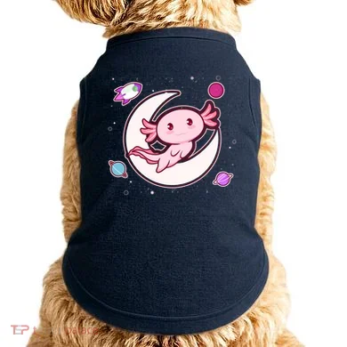 Doggie Tank