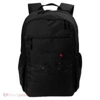 California Strong Grizzly Bear Gift Backpack thumb 0