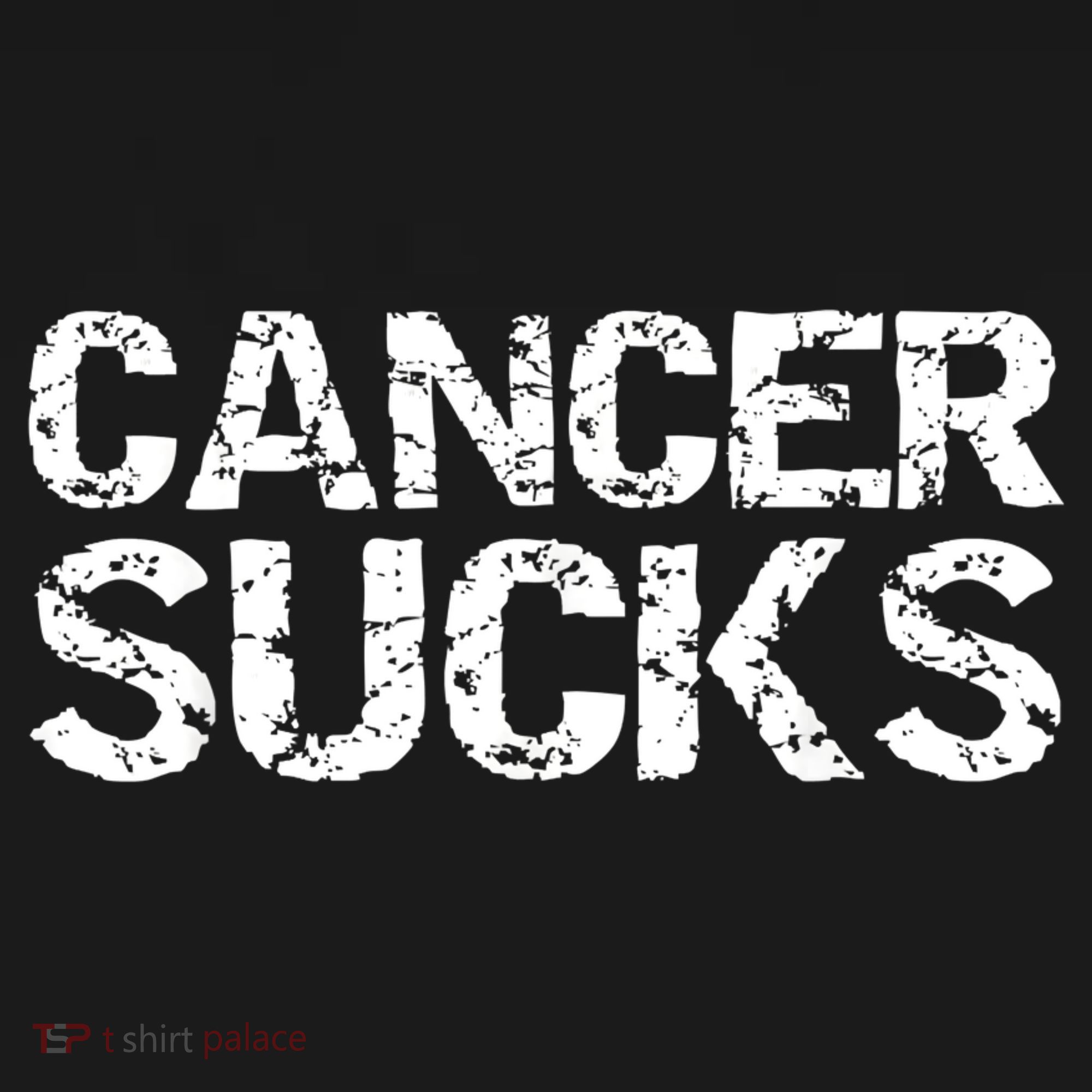 Cancer Sucks Gift Hooded Cancer Women's Hoodie
