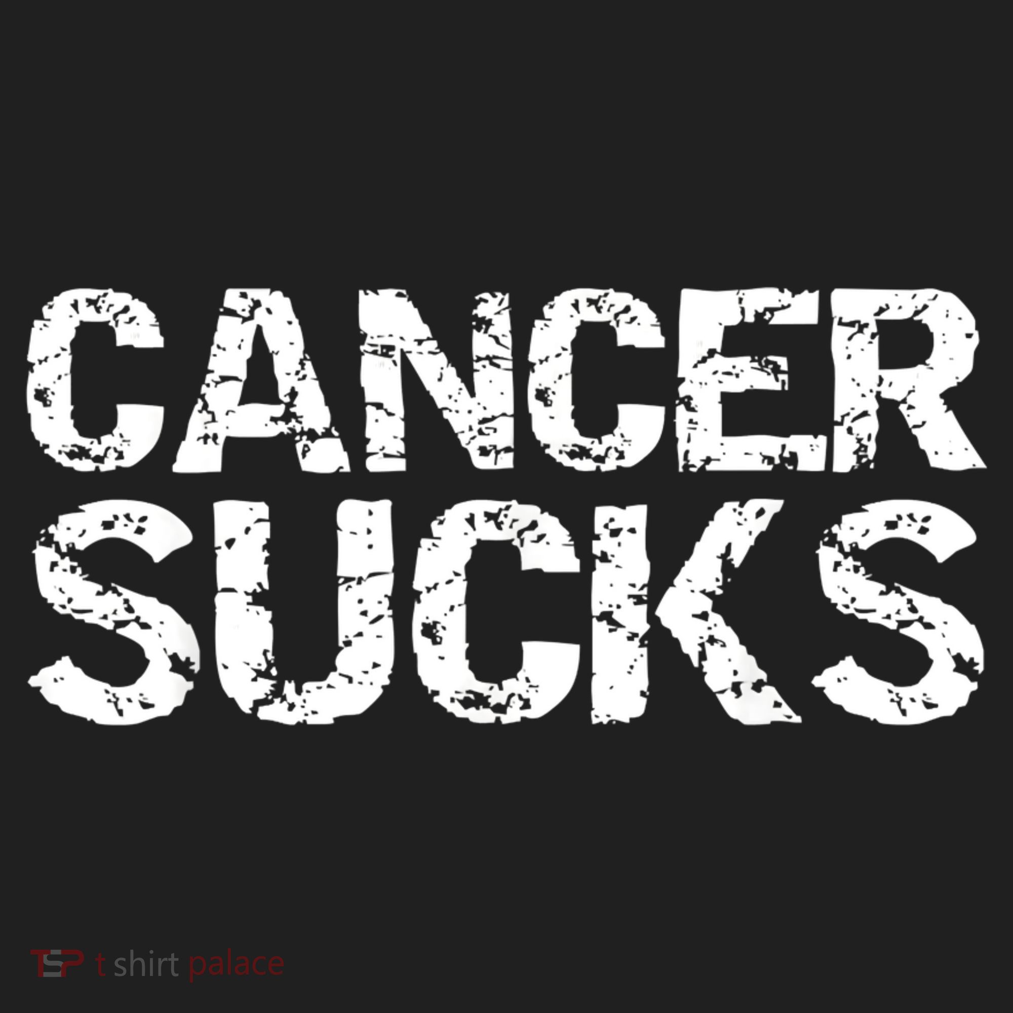 Cancer Sucks Gift Hooded Cancer Hat