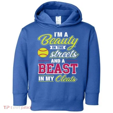Toddler Hoodie