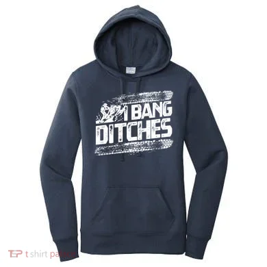 Women's Hoodie