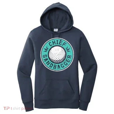 Women's Hoodie