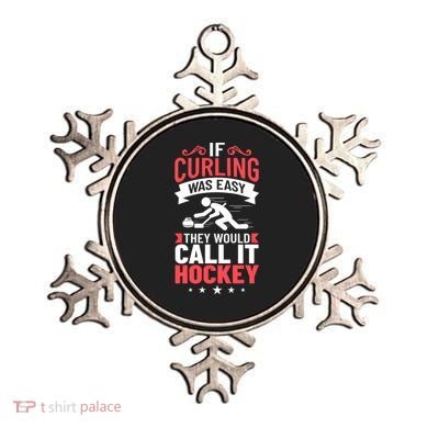 Curling Sport Game Curler Player Stones Broom Curl Gift Ornament