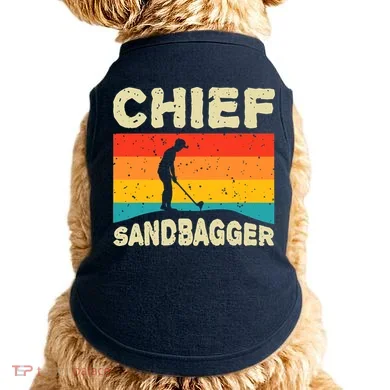 Doggie Tank