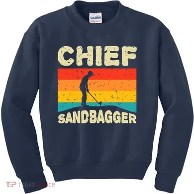 Kids Sweatshirt