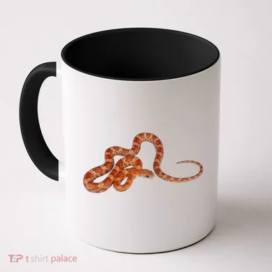 Corn Snake Gift Snake Gift Coffee Mug