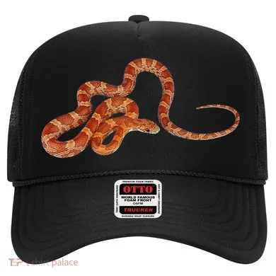 Corn Snake Gift Snake Gift Hat