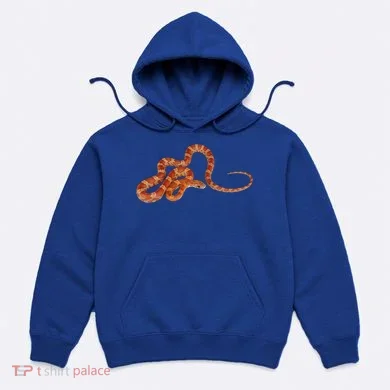 Corn Snake Gift Snake Gift Hoodie