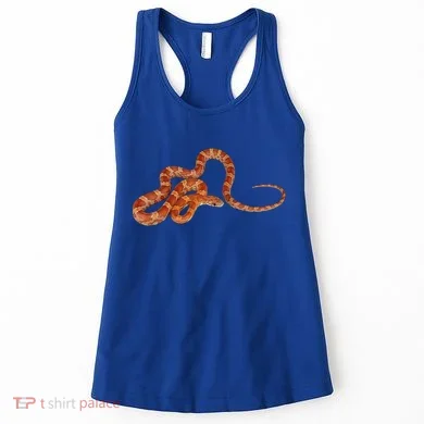 Corn Snake Gift Snake Gift Women's Tank Top