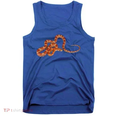 Corn Snake Gift Snake Gift Tank Top