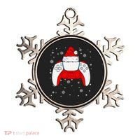 Christmas Santa Gamer Controller Boys Teens Gaming Xmas Ornament thumb 0