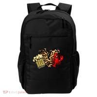 Crawfish Season Gift Backpack thumb 0
