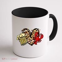 Crawfish Season Gift Coffee Mug thumb 1