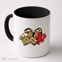 Crawfish Season Gift Coffee Mug thumb 0