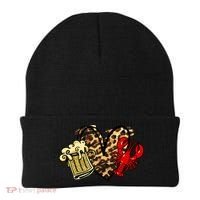 Crawfish Season Gift Beanie thumb 0