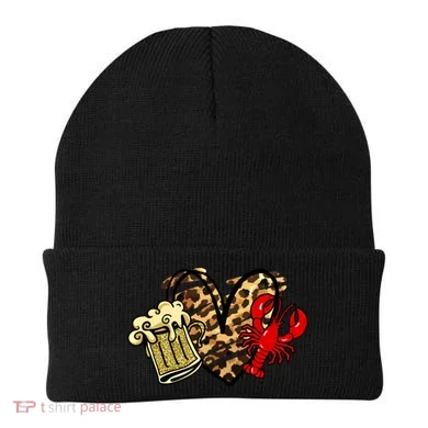 Beanie