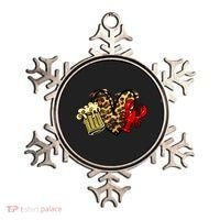 Crawfish Season Gift Ornament thumb 0