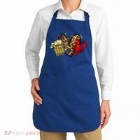 Crawfish Season Gift Apron thumb 2