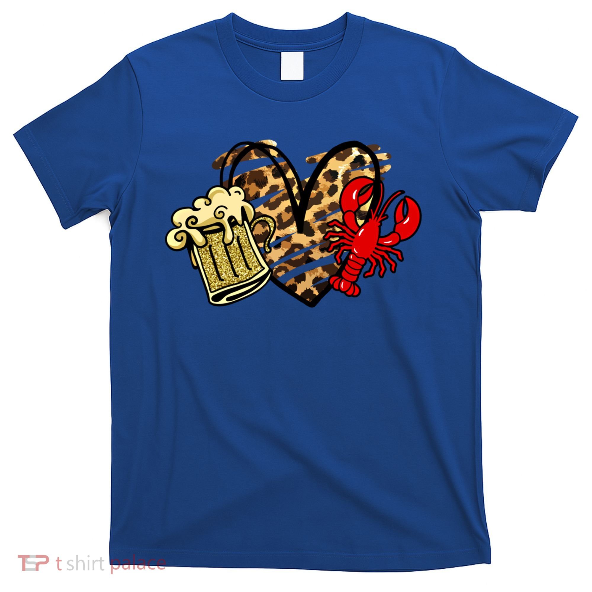 Crawfish Season Gift T-Shirt