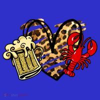 Crawfish Season Gift Mousepad thumb 1