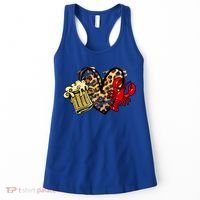 Crawfish Season Gift Women's Tank Top thumb 0