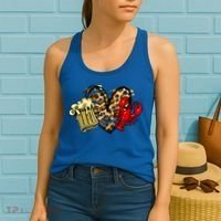 Crawfish Season Gift Women's Tank Top thumb 2