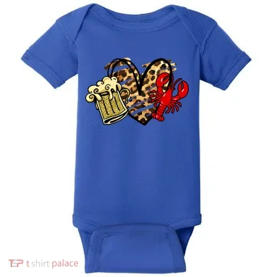 Baby Bodysuit