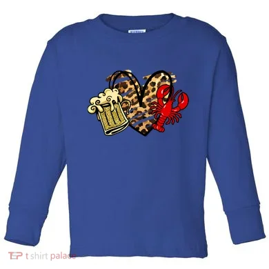Toddler Long Sleeve