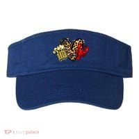 Crawfish Season Gift Visor thumb 0