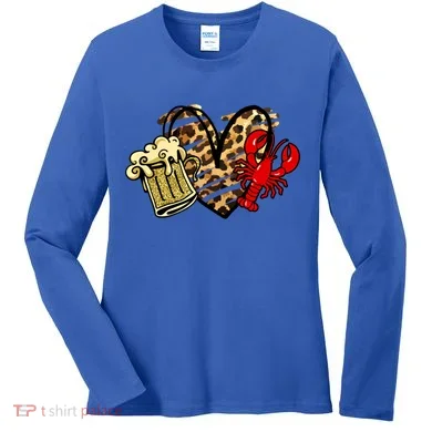 Women's Long Sleeve Shirt