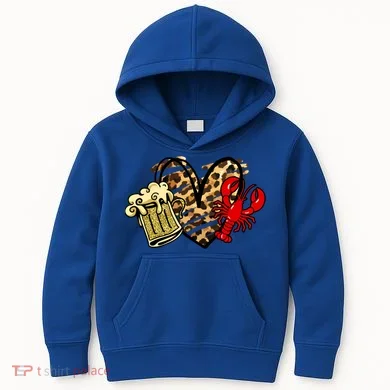 Kids Hoodie