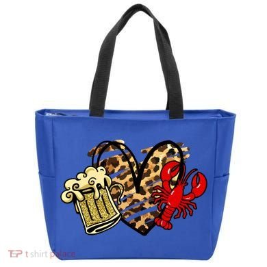 Crawfish Season Gift Tote Bag
