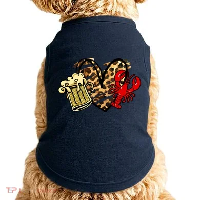 Doggie Tank