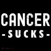 Cancer Sucks Gift Hooded Cancer Gift Coffee Mug thumb 5