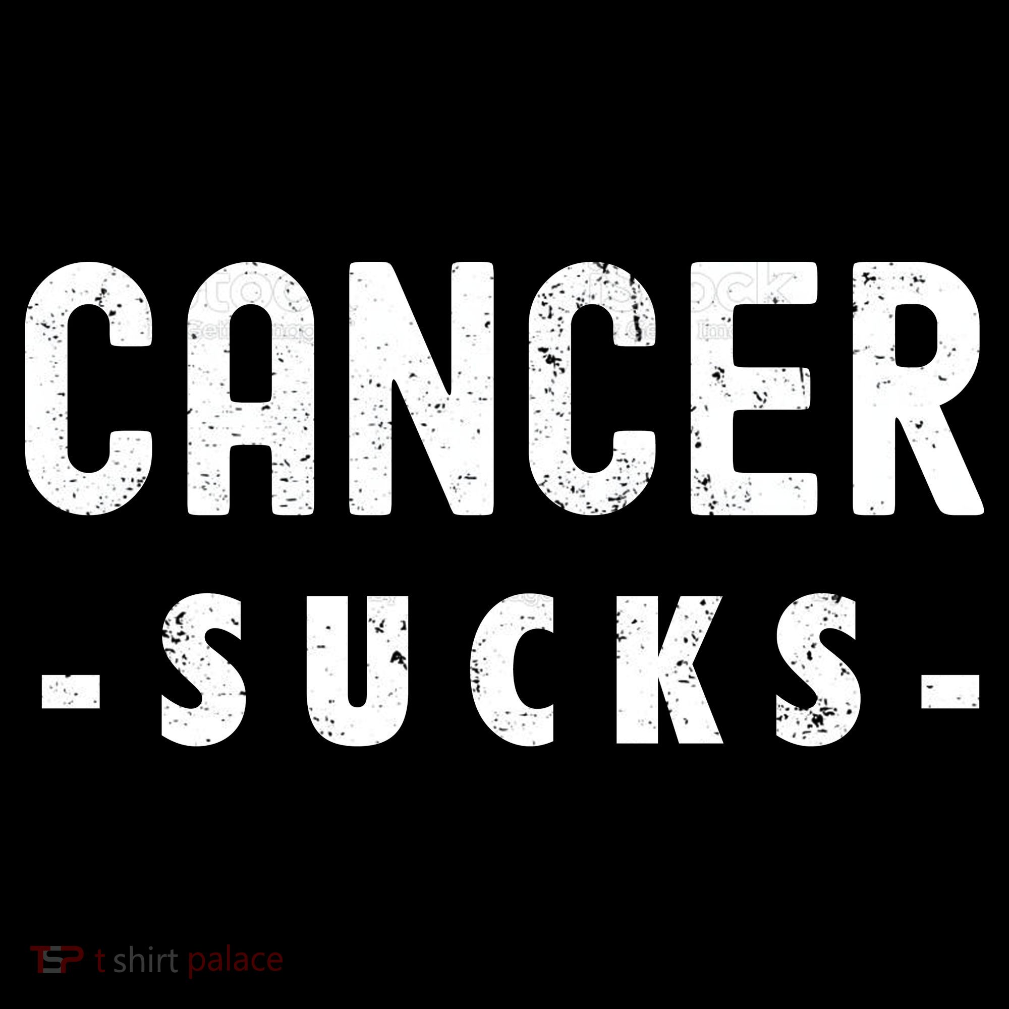 Cancer Sucks Gift Hooded Cancer Gift Coffee Mug