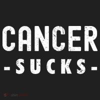 Cancer Sucks Gift Hooded Cancer Gift Hat thumb 2