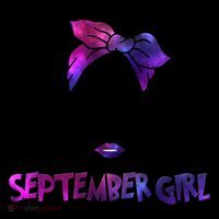 Cute September Girl Coffee Mug thumb 5