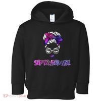 Cute September Girl Toddler Hoodie thumb 0