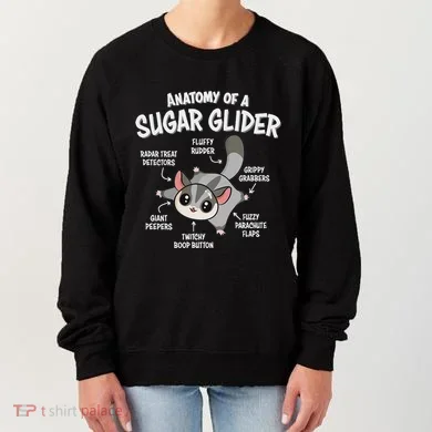 Women's Sweatshirt