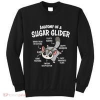 Cute Sugar Glider Lover Sweatshirt thumb 0