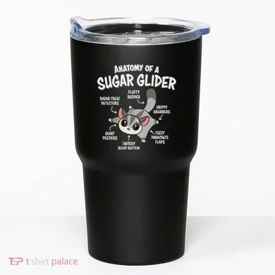 Tumbler