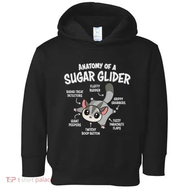 Toddler Hoodie